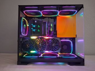 🚀 High-End 16-Core Ryzen 9 & RTX 2080 Super Gaming PC – Fully Tested & Benchmarked
