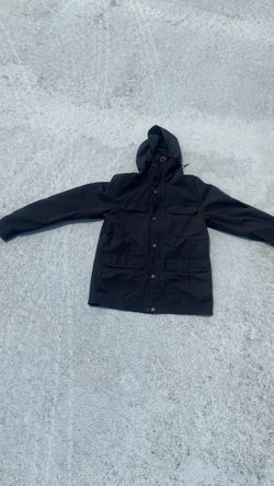 H&M Trench Coat Jacket