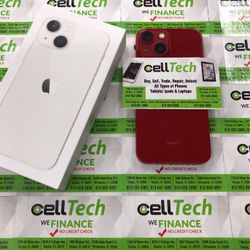 iPhone 13 Mini Unlocked!!!