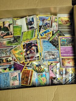 Big Box Of Pokemon Cards 4000+ Nintendo 2026 Holos Collectible Bulk 💯🔥🎁