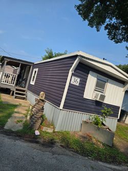 Home trailer for sale