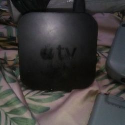 Apple T.V