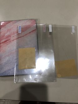 Mini IPad cover