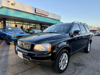 2011 Volvo XC90