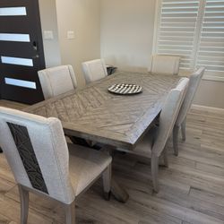 Dining Room Set