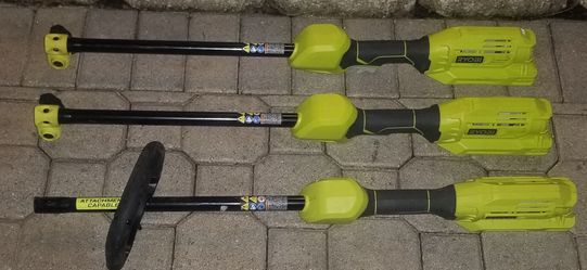 Ryobi 40v Powerhead 4006