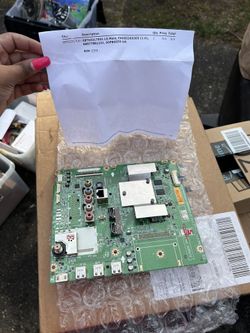 Electronics Pieces (motherboards) 