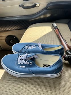 Vans shoes