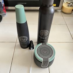 Tweak’d by Nature Conditioner Set