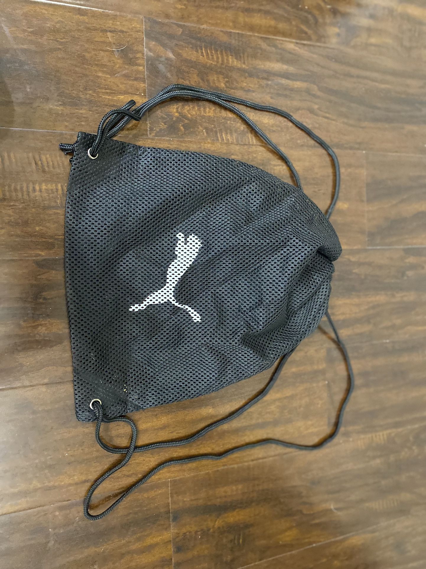 Puma Drawstring Bag