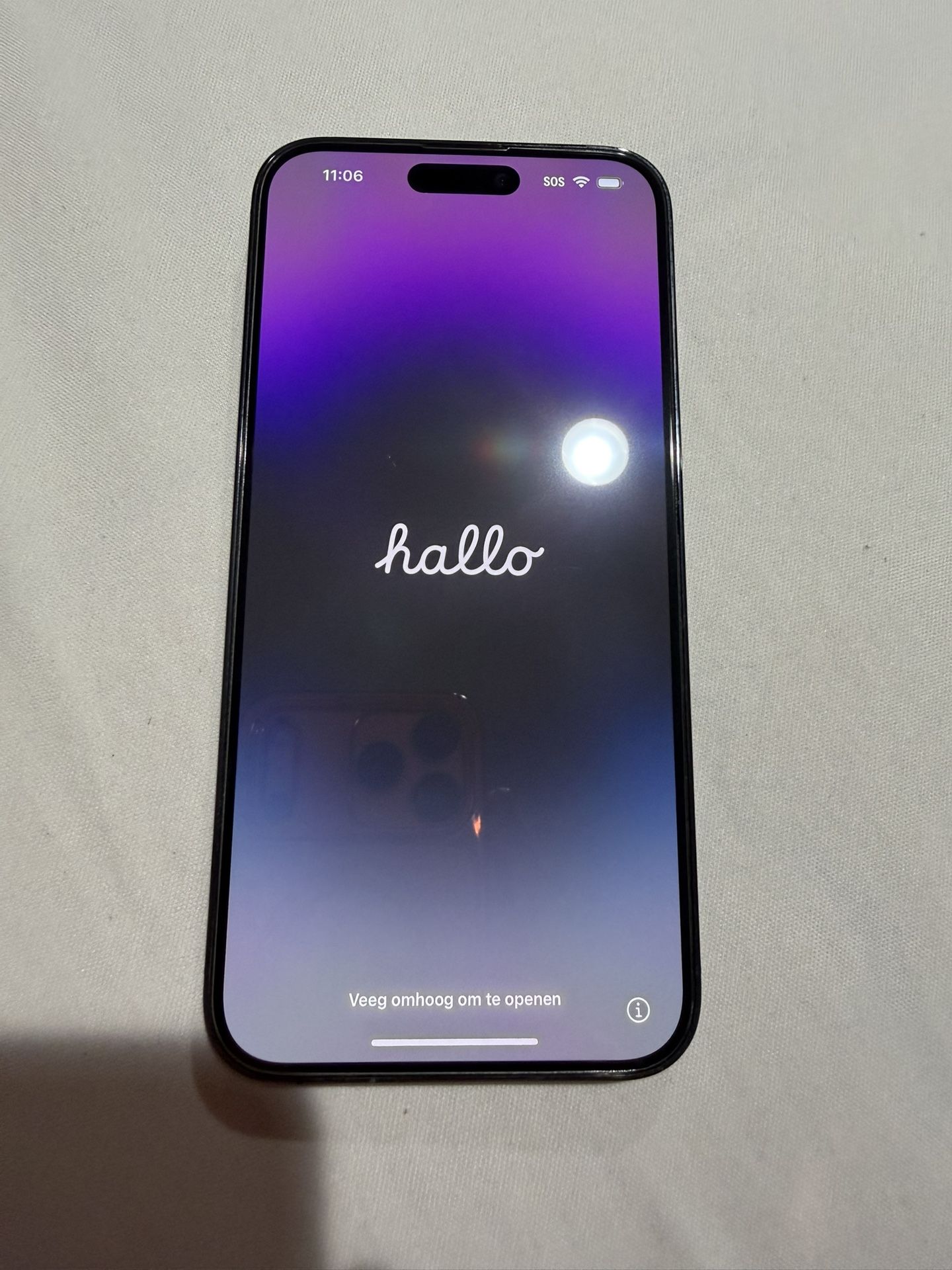 iPhone 14 Pro Max 128gb Factory Unlocked