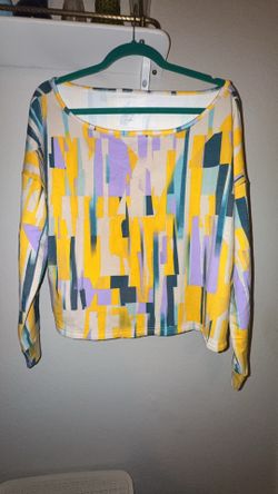 NWT LuLaRoe Balance Rise Collection - Size Large (L)