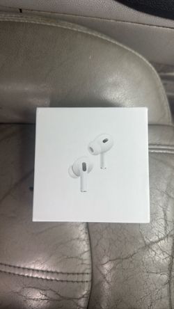 Apple AirPod Pro second generation USB-C