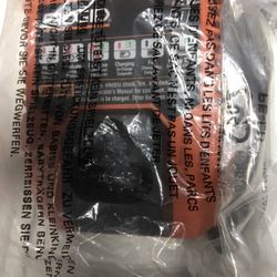 Ridgid 12v Li-ion battery charger