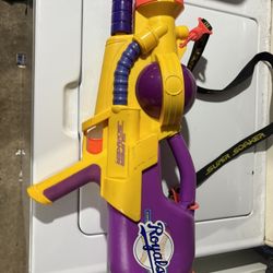 Vintage Toy 