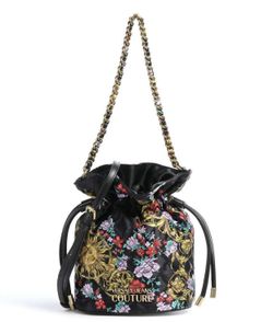 Versace Bucket Bag