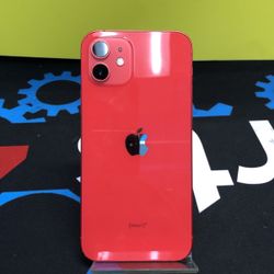iPhone 12 Unlocked 64GB 