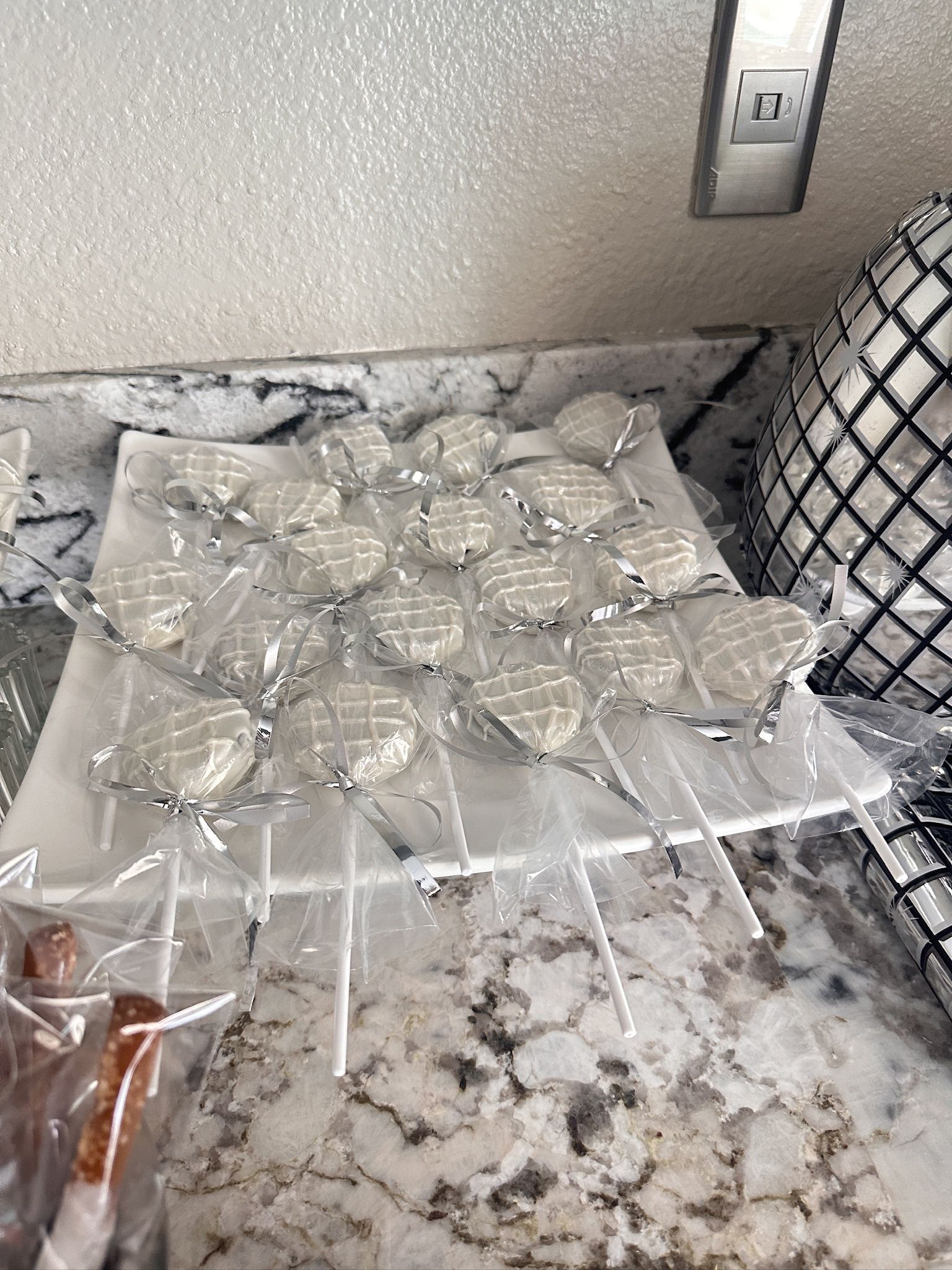 Oreos Party Decoration