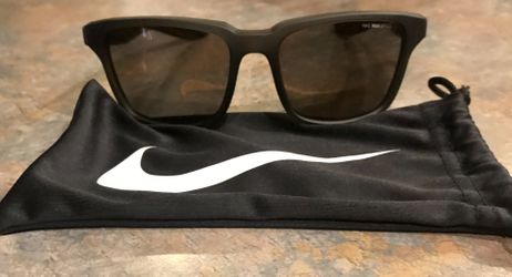 Nike never worn sunglasses