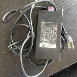 Genuine Dell AC/DC JU012 Adapter