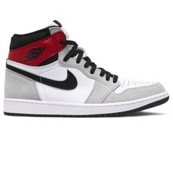 Air Jordan’s