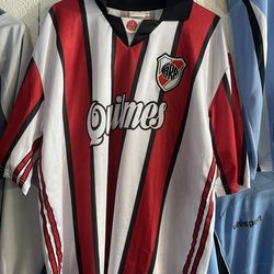 River Plate Vintage