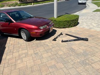 1999 Saturn SL2