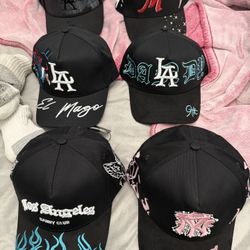 Snap Backs