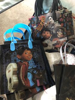 Coco theme