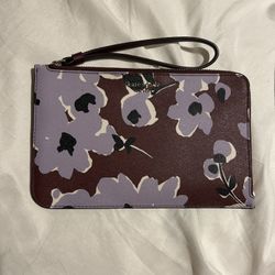 Kate Spade Wristlet