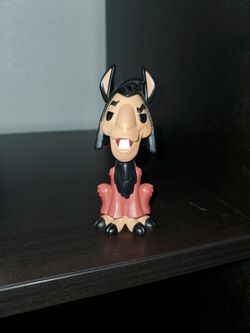 Kusco Box lunch exclusive Funko Soda