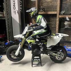 Losi Pro Moto Sm 300