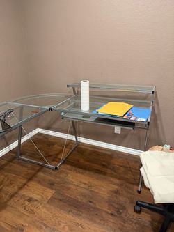 Office desk