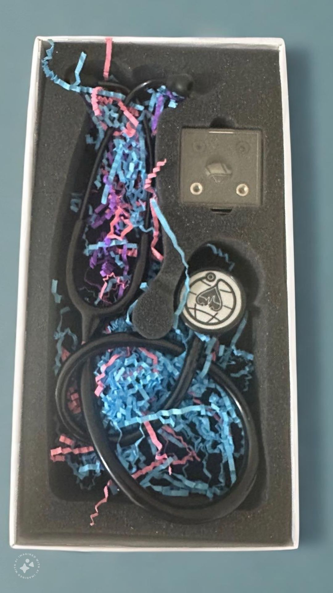 Brand NEW stethoscope