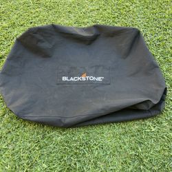 Black Stone Factory 22” Cloth Griddle Cover 