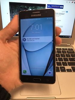 Unlocked galaxy on5 Samsung