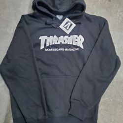 Thrasher Hoodie 