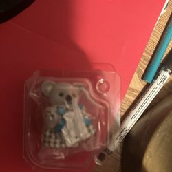 Calico Critter Blind Bag Collection 