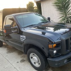 2009 Ford F-250