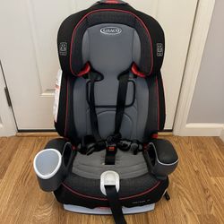 Graco Car Seat 