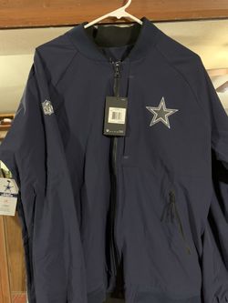 Nike Dallas Jacket Sz L