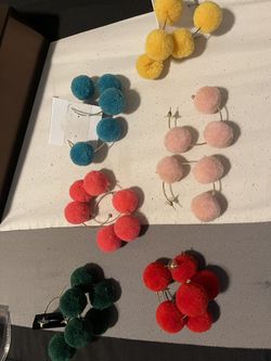 Ear Rings