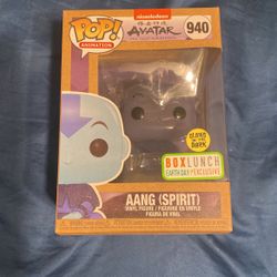 Aang Funko