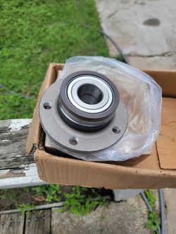 Valeros Para Jetta