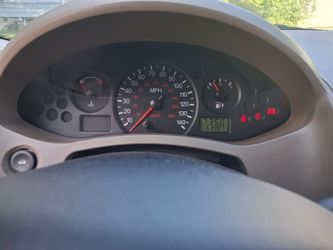 2007 Ford Focus