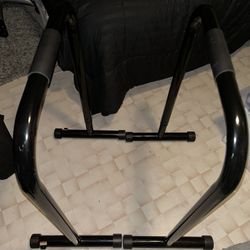 Dip Bar / Parallel Bars – Great Condition