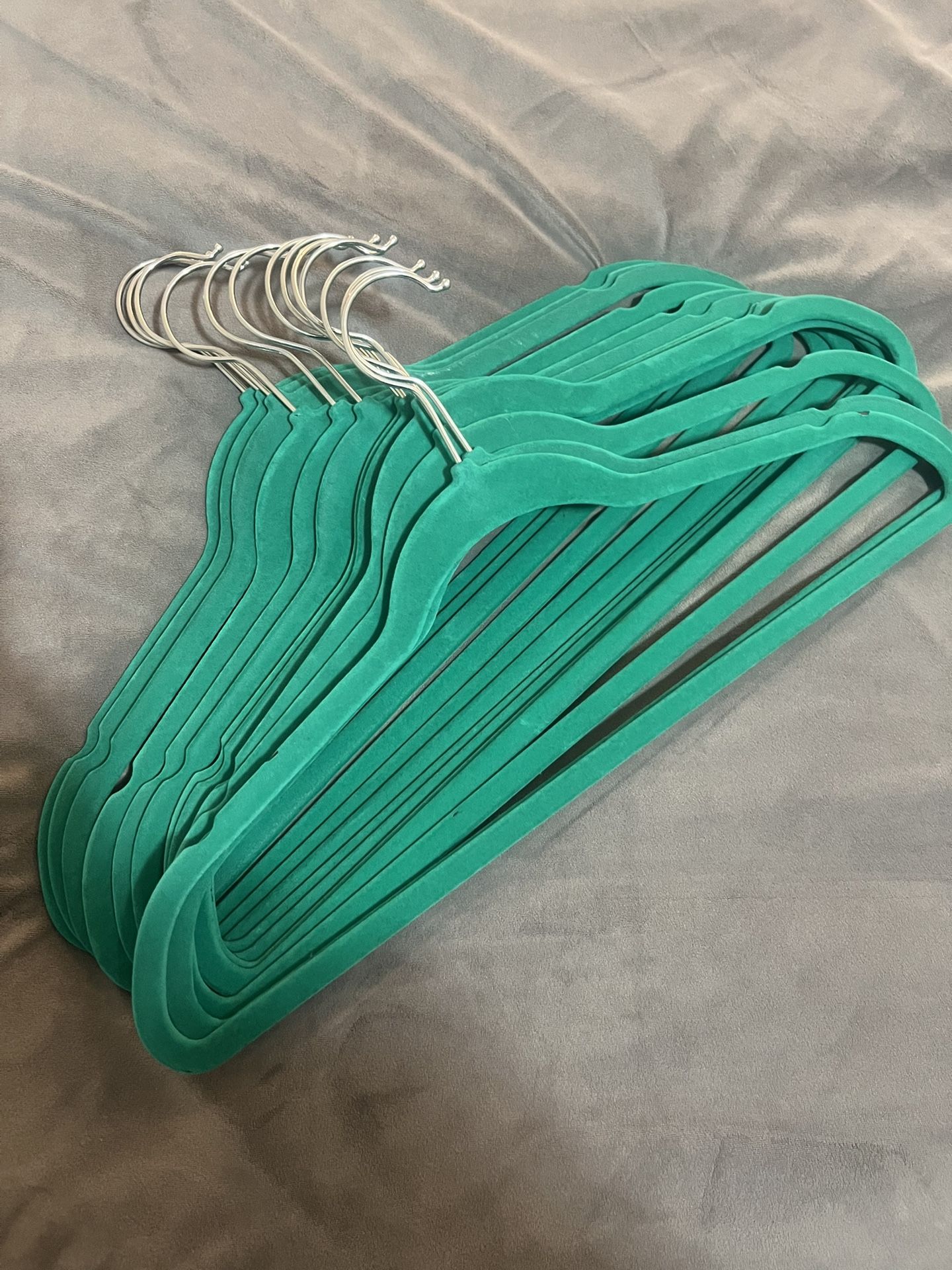 Velvet Hangers