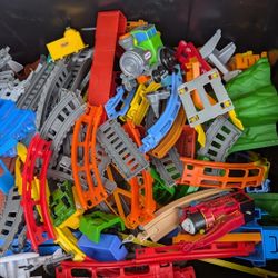 Thomas The Train Sets