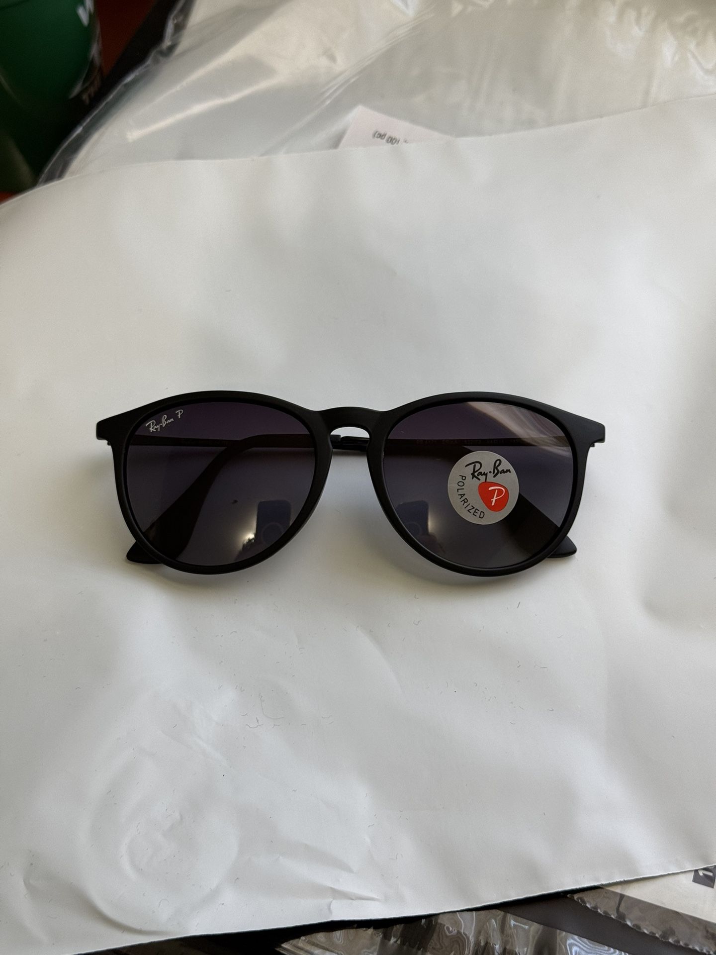 Rayban Erika Polarized 54mm