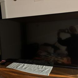 52” Toshiba Fire Smart TV